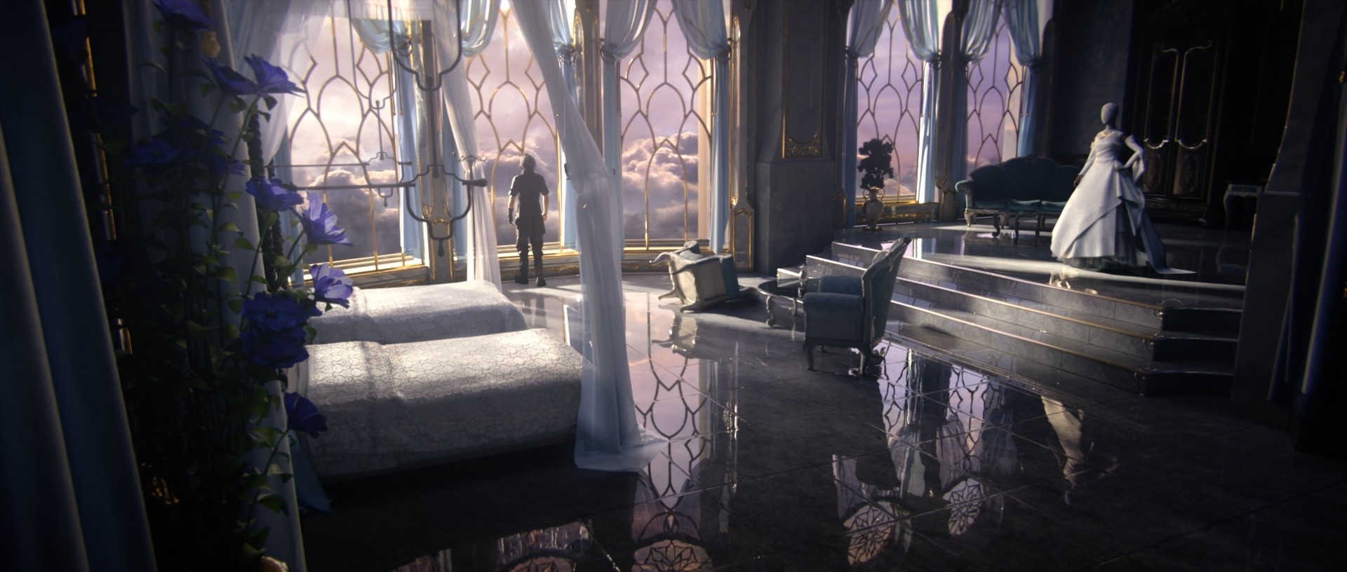 Final Fantasy XV - Imagen 10